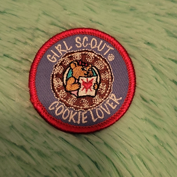 10 for $12 OC Girl Scout Patches - Picture 2 of 8
